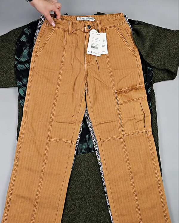 Фотография  750 - DK COMPANY Winter mix 104#20 кг, ЛОТ СТ-9944 оптом в Новосибирске и Новосибирской области