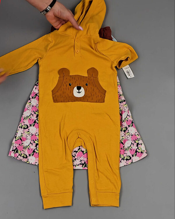 Фотография  283 - BABY СТОК CAN#5 кг, ЛОТ СТ-9921 оптом в Новосибирске и Новосибирской области