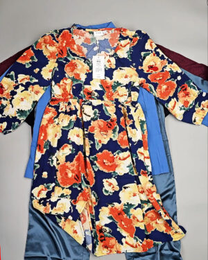 Фотография  515 - VILA Winter MIX 064#15 кг, ЛОТ СТ-9815 оптом в Новосибирске и Новосибирской области