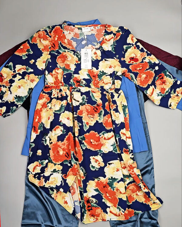 Фотография  147 - VILA Winter MIX 064#15 кг, ЛОТ СТ-9815 оптом в Новосибирске и Новосибирской области