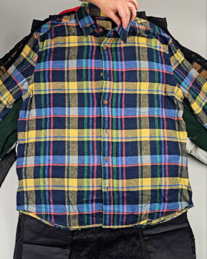 Фотография  592 - SC Winter 1 mix#20 кг, ЛОТ СХ-0255 оптом в Новосибирске и Новосибирской области