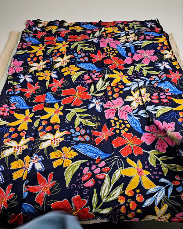 Фотография  570 - ПДО TCM 074#20 кг, ЛОТ СТ-9624 оптом в Новосибирске и Новосибирской области