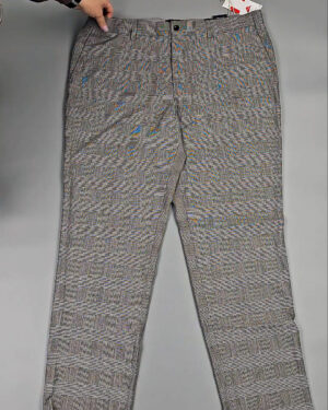 Фотография  606 - Брюки м/ж C&A#10 кг, ЛОТ СТ-9849 оптом в Новосибирске и Новосибирской области