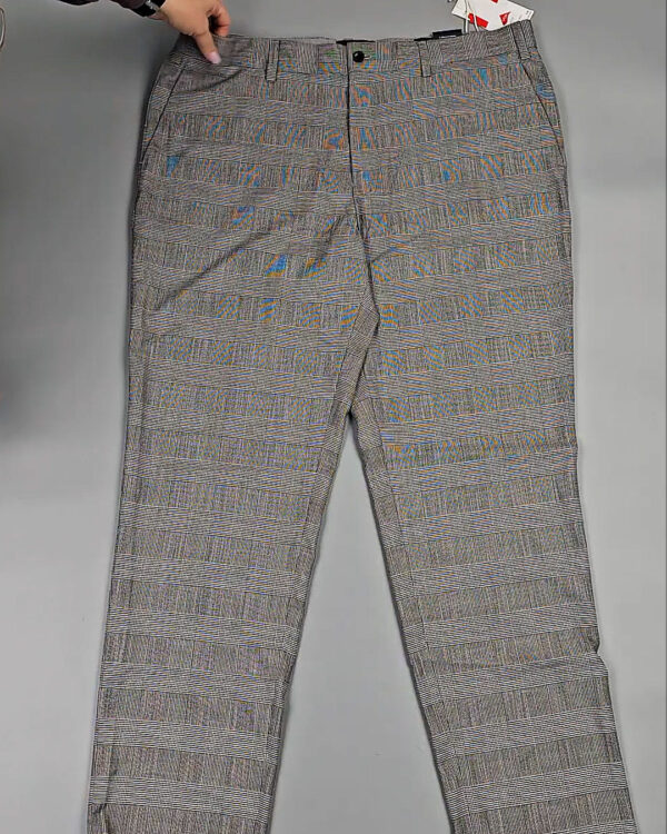 Фотография  555 - Брюки м/ж C&A#10 кг, ЛОТ СТ-9849 оптом в Новосибирске и Новосибирской области