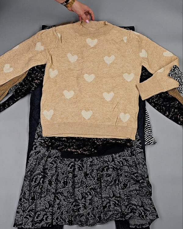 Фотография  127 - Scotland Winter mix#15 кг, ЛОТ СХ- 0222 оптом в Новосибирске и Новосибирской области