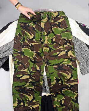 Фотография  667 - Vintage Black#50 кг, ЛОТ СХ-0209 оптом в Новосибирске и Новосибирской области