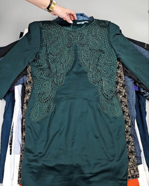 Фотография  995 - Oversize Winter mix LUX#25 кг, ЛОТ СХ-0238 оптом в Новосибирске и Новосибирской области