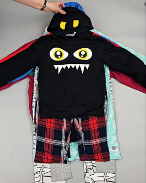 Фотография  871 - LIDL Kids Winter#7 кг, ЛОТ СТ-9702 оптом в Новосибирске и Новосибирской области