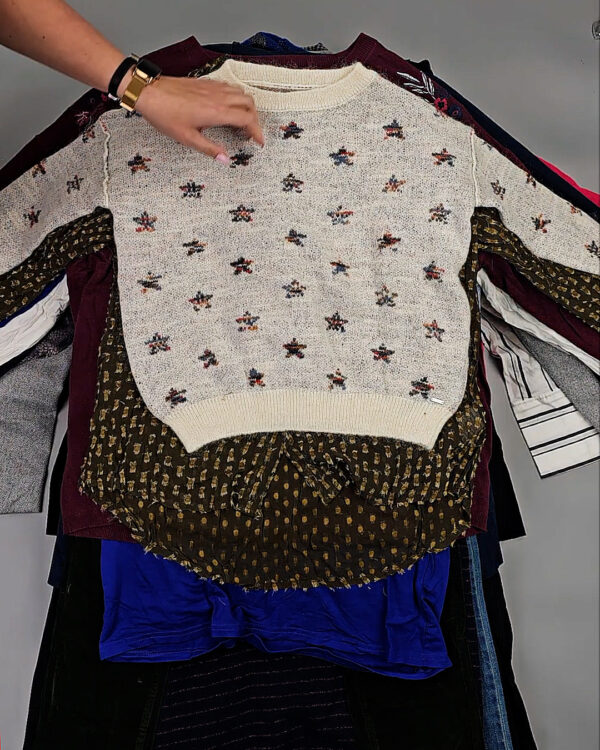 Фотография  695 - Spain Winter mix#50 кг, ЛОТ СХ-0224 оптом в Новосибирске и Новосибирской области