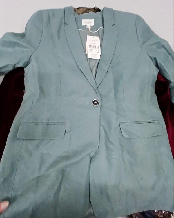 Фотография  980 - BRAND Premium Women 075#8,2 кг, ЛОТ СТ-9824 оптом в Новосибирске и Новосибирской области