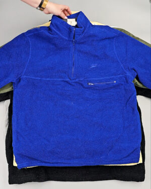 Фотография  925 - Флис (Fleece Tops LUX)#20 кг, ЛОТ СХ-0241 оптом в Новосибирске и Новосибирской области