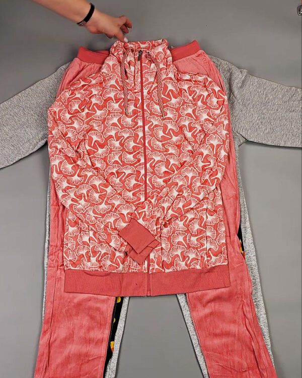 Фотография  605 - LIDL Winter mix#15 кг, ЛОТ СТ-9982 оптом в Новосибирске и Новосибирской области