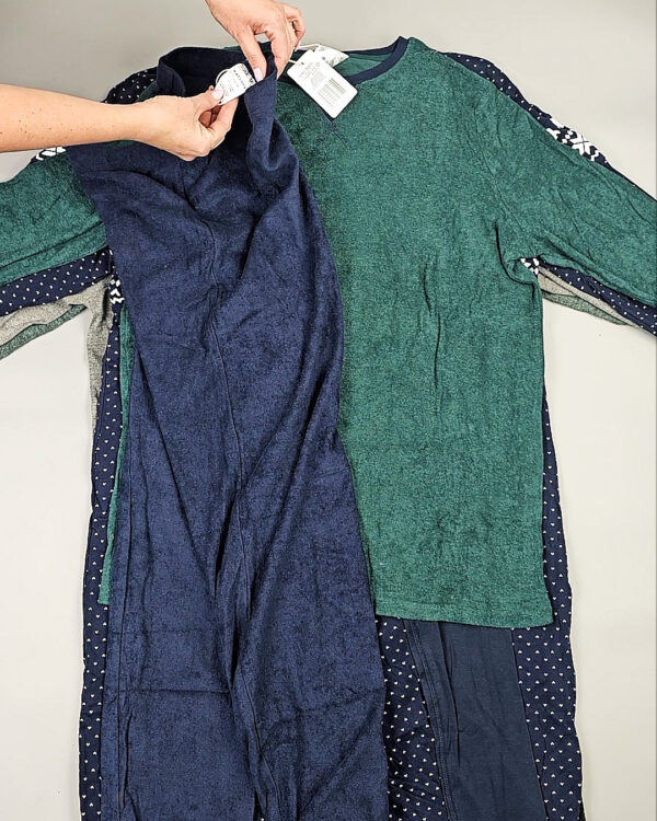 Фотография  453 - ALDI Winter mix#13 кг, ЛОТ СТ-9819 оптом в Новосибирске и Новосибирской области