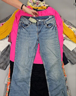 Фотография  895 - Cream Шотландия mix БМ#70 кг, ЛОТ СХ-0203 оптом в Новосибирске и Новосибирской области