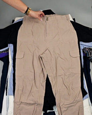 Фотография  886 - Oversize Winter mix LUX#25 кг, ЛОТ СХ-0238 оптом в Новосибирске и Новосибирской области