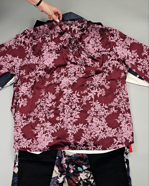 Фотография  451 - CANADA  Winter mix 084#20 кг, ЛОТ СТ-9988 оптом в Новосибирске и Новосибирской области