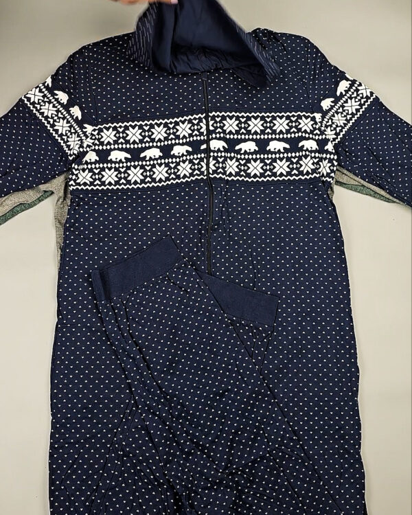 Фотография  748 - ALDI Winter mix#13 кг, ЛОТ СТ-9819 оптом в Новосибирске и Новосибирской области