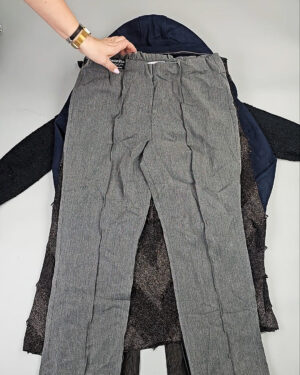 Фотография  139 - Женский микс зима (Winter mix)#20 кг, ЛОТ СХ-0204 оптом в Новосибирске и Новосибирской области