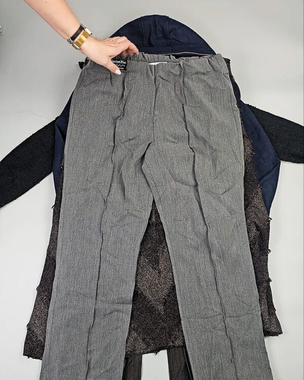 Фотография  706 - Женский микс зима (Winter mix)#20 кг, ЛОТ СХ-0204 оптом в Новосибирске и Новосибирской области