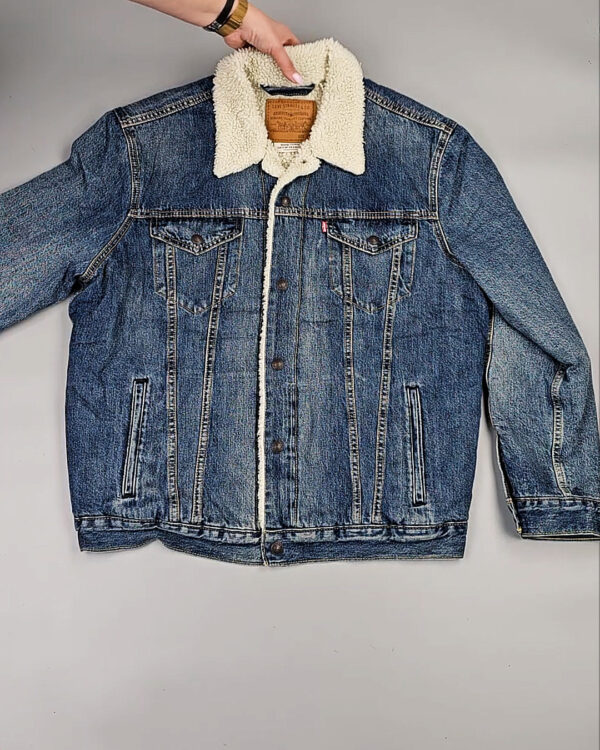 Фотография  305 - Норвегия W#50 кг, ЛОТ СХ-0227 оптом в Новосибирске и Новосибирской области