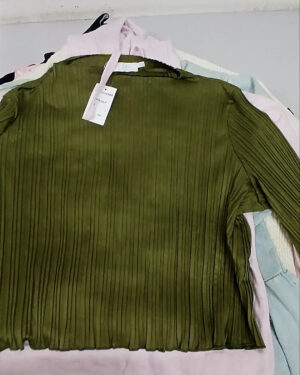 Фотография  138 - DISCOUNT BRAND MIX #15 кг, ЛОТ СТ-9825 оптом в Новосибирске и Новосибирской области