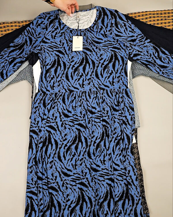 Фотография  148 - DK, Bestseller + Winter mix#15 кг, ЛОТ СТ-9955 оптом в Новосибирске и Новосибирской области