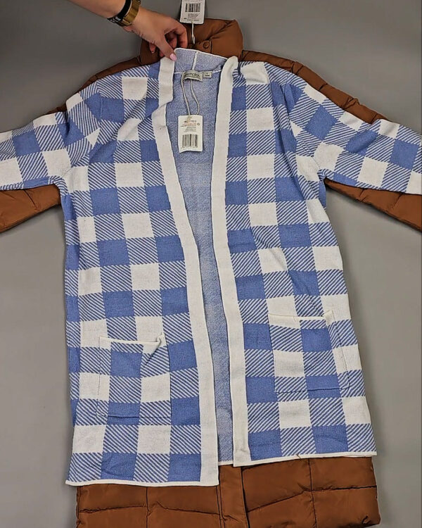 Фотография  499 - ALDI Winter mix#13 кг, ЛОТ СТ-9821 оптом в Новосибирске и Новосибирской области