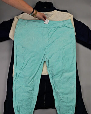 Фотография  334 - ALDI Winter mix#13 кг, ЛОТ СТ-9820 оптом в Новосибирске и Новосибирской области