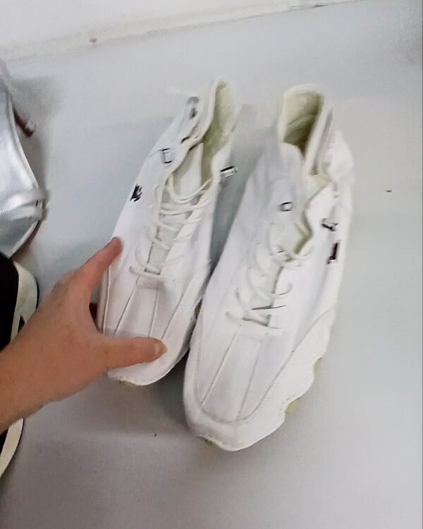 Фотография  800 - Обувь Cream Герм#19,9 кг, ЛОТ СХ-0213 оптом в Новосибирске и Новосибирской области