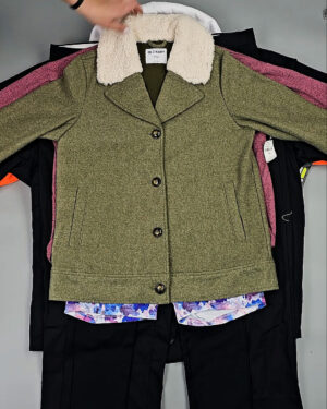 Фотография  936 - CANADA  Winter mix 084#20 кг, ЛОТ СТ-9987 оптом в Новосибирске и Новосибирской области