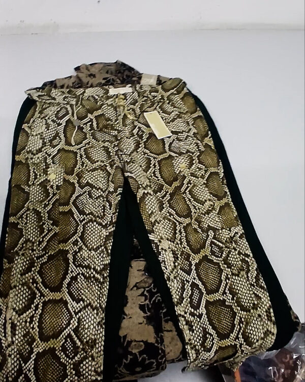 Фотография  552 - BRAND Premium Women 075#8,2 кг, ЛОТ СТ-9824 оптом в Новосибирске и Новосибирской области