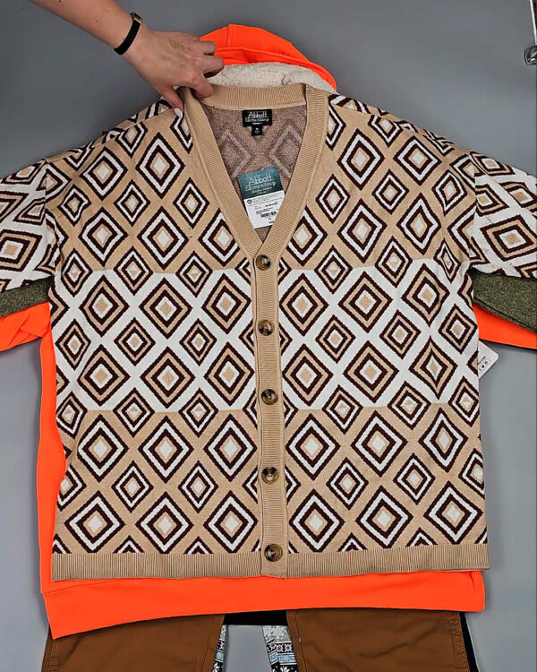 Фотография  840 - CANADA  Winter mix 084#20 кг, ЛОТ СТ-9986 оптом в Новосибирске и Новосибирской области