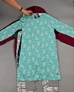 Фотография  721 - LIDL Kids Winter#7 кг, ЛОТ СТ-9702 оптом в Новосибирске и Новосибирской области