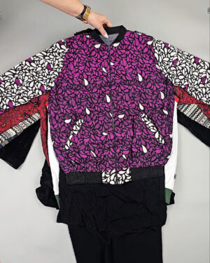 Фотография  540 - Vintage Black#50 кг, ЛОТ СХ-0209 оптом в Новосибирске и Новосибирской области