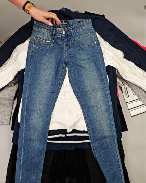 Фотография  738 - Spain Winter mix#50 кг, ЛОТ СХ-0224 оптом в Новосибирске и Новосибирской области