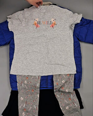 Фотография  845 - LIDL Winter mix#15 кг, ЛОТ СТ-9980 оптом в Новосибирске и Новосибирской области