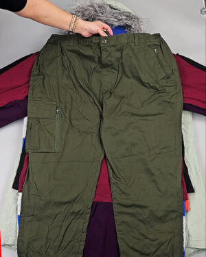 Фотография  995 - XXL Winter mix БМ#15 кг, ЛОТ СХ-0251 оптом в Новосибирске и Новосибирской области