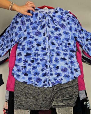 Фотография  738 - SC Winter 1 mix#20 кг, ЛОТ СХ-0254 оптом в Новосибирске и Новосибирской области