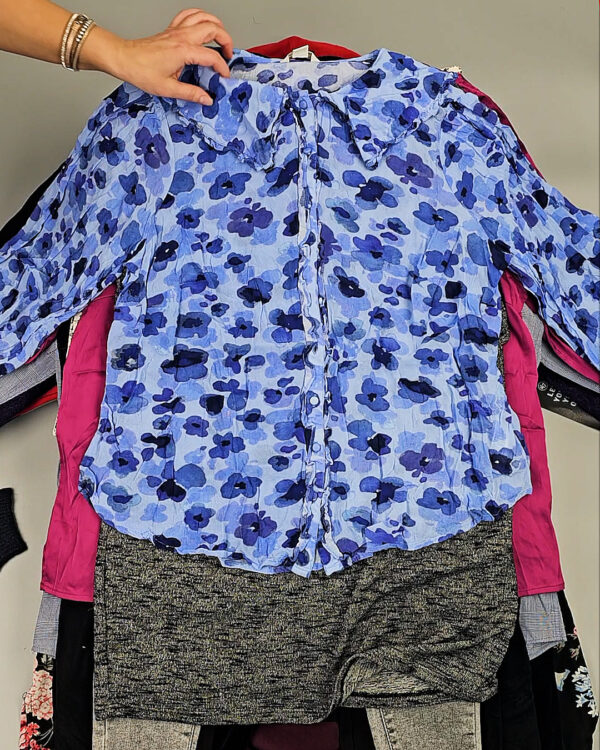 Фотография  646 - SC Winter 1 mix#20 кг, ЛОТ СХ-0254 оптом в Новосибирске и Новосибирской области