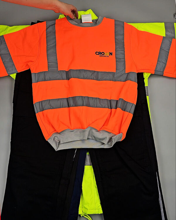 Фотография  250 - Рабочая одежда mix БМ#25 кг, ЛОТ СХ-0188 оптом в Новосибирске и Новосибирской области