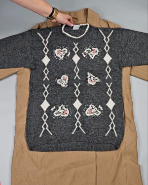 Фотография  333 - Норвегия W#51 кг, ЛОТ СХ-0228 оптом в Новосибирске и Новосибирской области