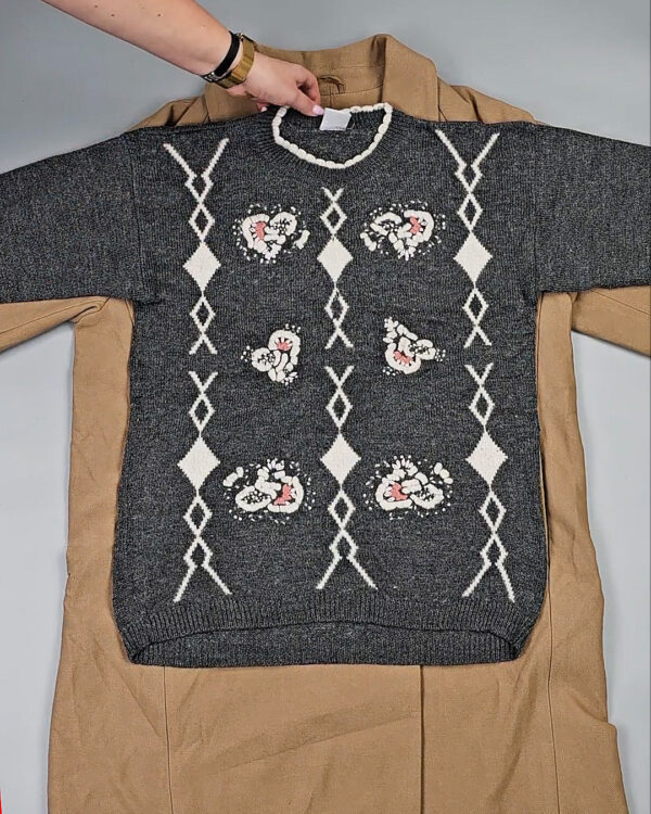 Фотография  457 - Норвегия W#51 кг, ЛОТ СХ-0228 оптом в Новосибирске и Новосибирской области