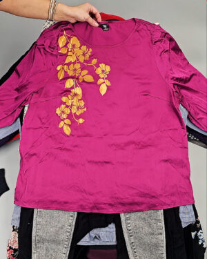 Фотография  118 - SC Winter 1 mix#20 кг, ЛОТ СХ-0254 оптом в Новосибирске и Новосибирской области