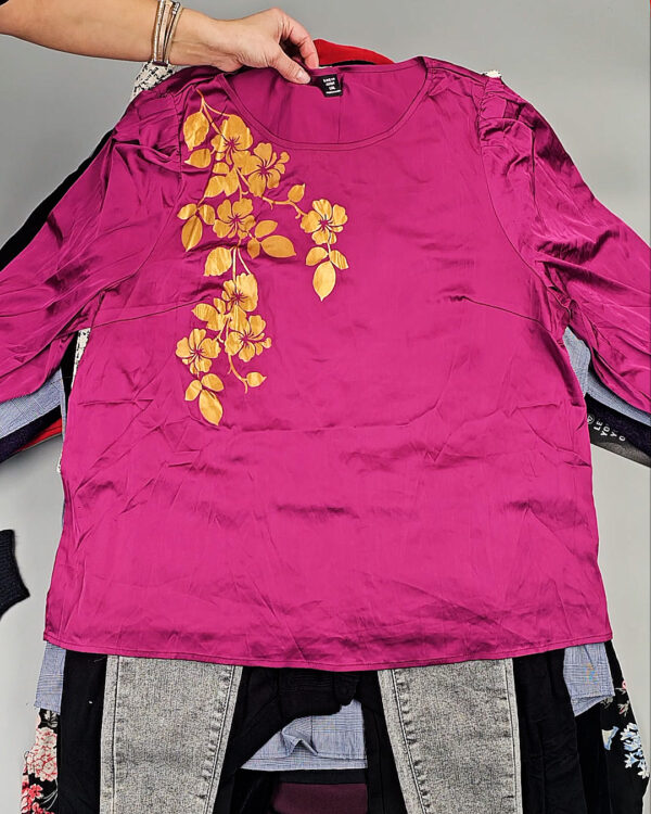 Фотография  971 - SC Winter 1 mix#20 кг, ЛОТ СХ-0254 оптом в Новосибирске и Новосибирской области