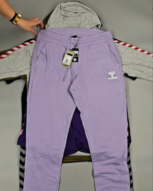 Фотография  996 - HUMMEL mix 50 AF23#19 кг, ЛОТ СТ-9641 оптом в Новосибирске и Новосибирской области