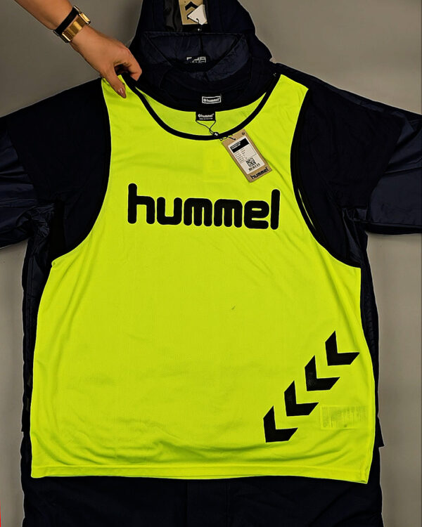 Фотография  535 - HUMMEL mix 50 AF23#19 кг оптом в Новосибирске и Новосибирской области