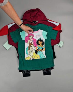 Фотография  309 - LIDL Kids Winter#7 кг, ЛОТ СТ-9699 оптом в Новосибирске и Новосибирской области