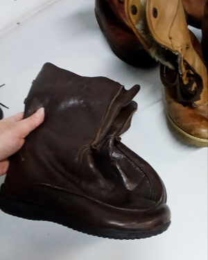 Фотография  398 - Обувь Winter#20,4, кг, ЛОТ СХ-0212 оптом в Новосибирске и Новосибирской области