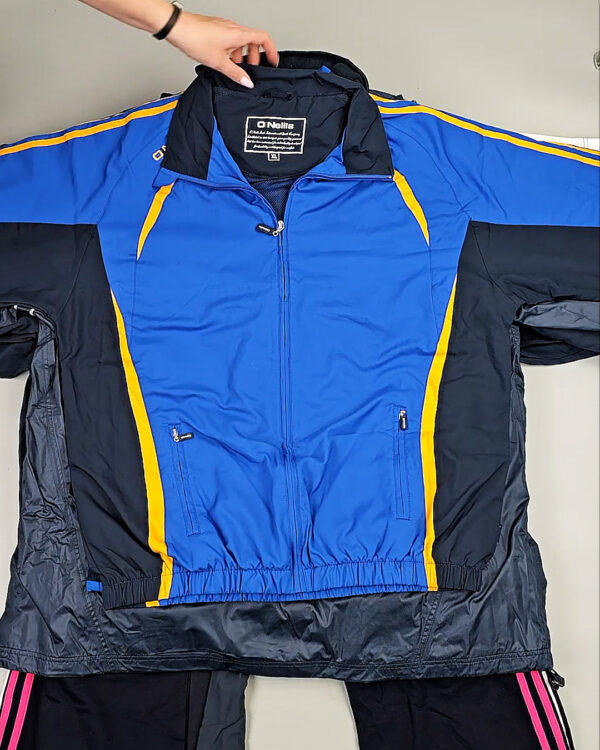 Фотография  193 - Спорт ONEIL (ONEIL SPORT mix) #25 кг, ЛОТ СТ-9939 оптом в Новосибирске и Новосибирской области