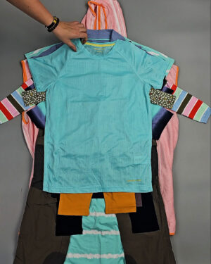 Фотография  833 - TCM Kids зима #7 кг оптом в Новосибирске и Новосибирской области